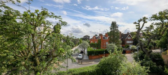 2 Schlafzimmer Wohnung in Putney Vale, United Kingdom, Nr. 9040 2