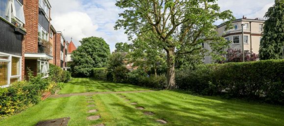 2 Schlafzimmer Wohnung in Putney Vale, United Kingdom, Nr. 9040 9