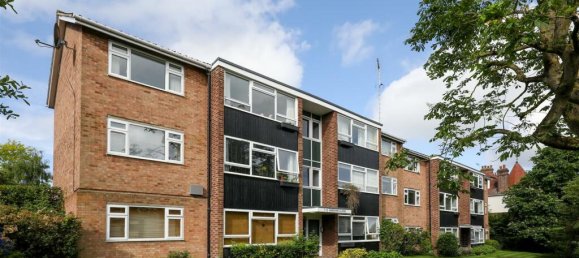 2 Schlafzimmer Wohnung in Putney Vale, United Kingdom, Nr. 9040 5