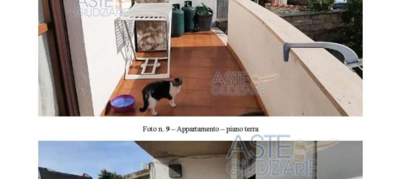 5 rooms Apartment in Anzio, Italy No. 189871 9