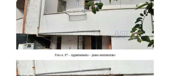5 rooms Apartment in Anzio, Italy No. 189871 13
