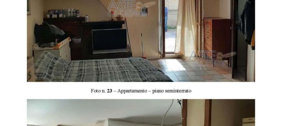 5 rooms Apartment in Anzio, Italy No. 189871 17