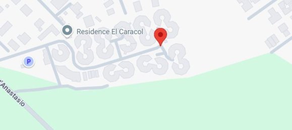 5 rooms Apartment in Anzio, Italy No. 189871 5