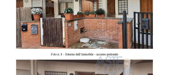 5 rooms Apartment in Anzio, Italy No. 189871 14