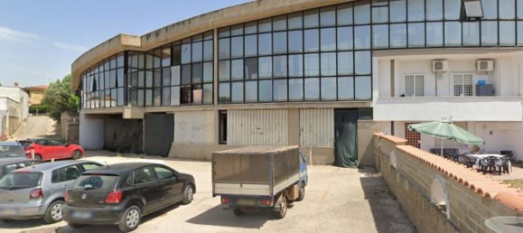 5 rooms Apartment in Anzio, Italy No. 189871 2