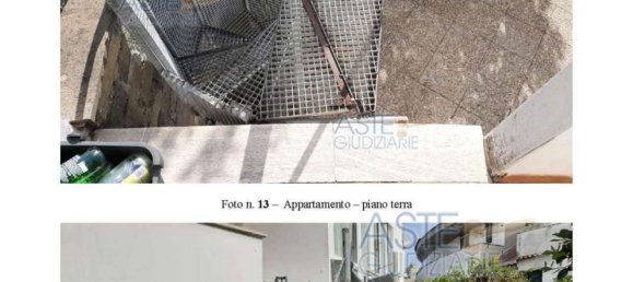 5 rooms Apartment in Anzio, Italy No. 189871 11