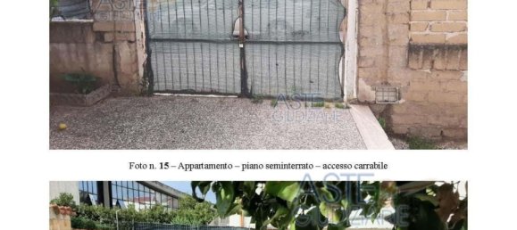 5 rooms Apartment in Anzio, Italy No. 189871 12