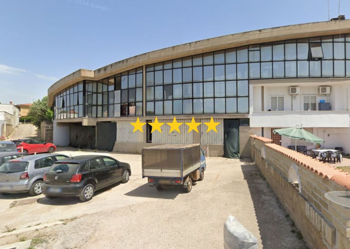 5 rooms Apartment in Anzio, Italy No. 189871