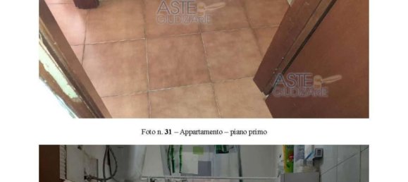5 rooms Apartment in Anzio, Italy No. 189871 21