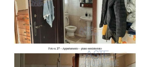 5 rooms Apartment in Anzio, Italy No. 189871 19