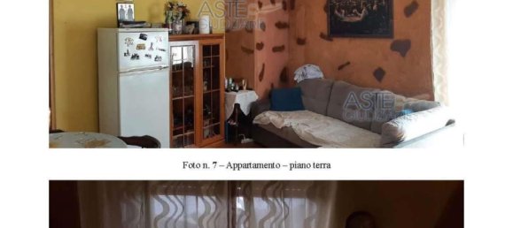 5 rooms Apartment in Anzio, Italy No. 189871 8