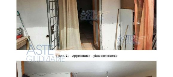 5 rooms Apartment in Anzio, Italy No. 189871 16