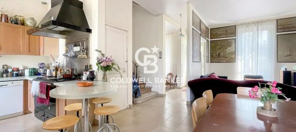 4 Schlafzimmer Haus in Samois-sur-Seine, France, Nr. 327443 3