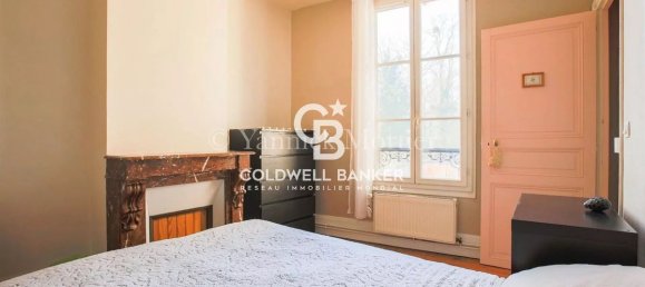 4 Schlafzimmer Haus in Samois-sur-Seine, France, Nr. 327443 8