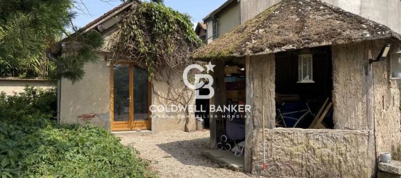 4 Schlafzimmer Haus in Samois-sur-Seine, France, Nr. 327443 19