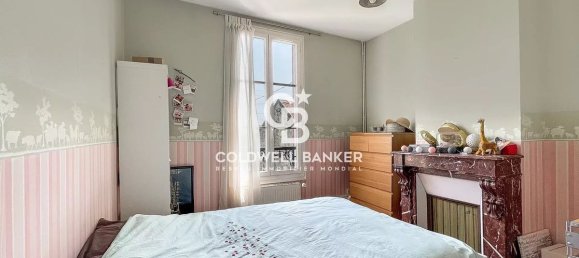 4 Schlafzimmer Haus in Samois-sur-Seine, France, Nr. 327443 9