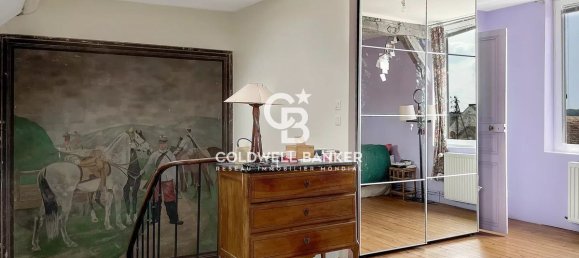 4 Schlafzimmer Haus in Samois-sur-Seine, France, Nr. 327443 11