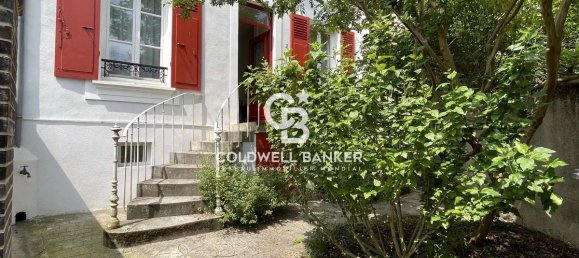 4 Schlafzimmer Haus in Samois-sur-Seine, France, Nr. 327443 2