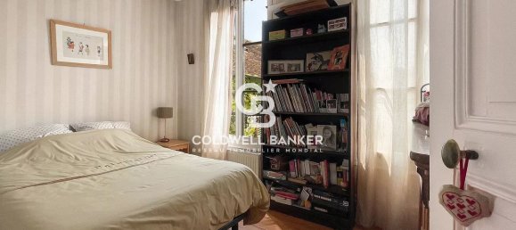 4 Schlafzimmer Haus in Samois-sur-Seine, France, Nr. 327443 14