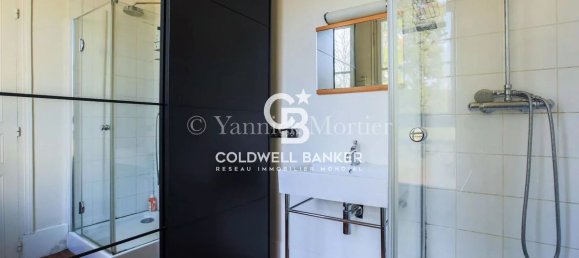 4 Schlafzimmer Haus in Samois-sur-Seine, France, Nr. 327443 10