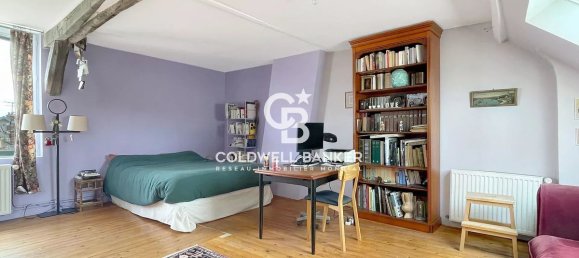 4 Schlafzimmer Haus in Samois-sur-Seine, France, Nr. 327443 12