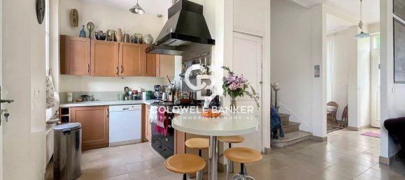 4 Schlafzimmer Haus in Samois-sur-Seine, France, Nr. 327443 4