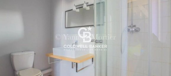 4 Schlafzimmer Haus in Samois-sur-Seine, France, Nr. 327443 13