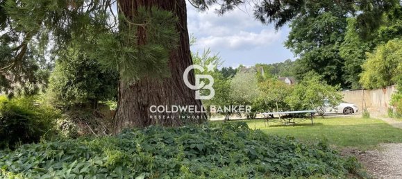 4 Schlafzimmer Haus in Samois-sur-Seine, France, Nr. 327443 18