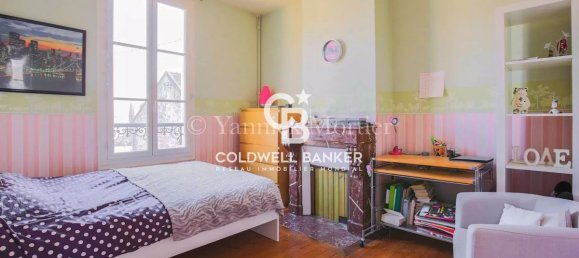 4 Schlafzimmer Haus in Samois-sur-Seine, France, Nr. 327443 7