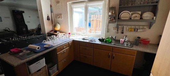 8-Zimmer Stadthaus in Kusel, Germany, Nr. 163762 12