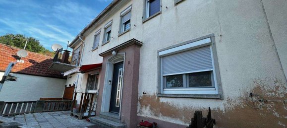 8-Zimmer Stadthaus in Kusel, Germany, Nr. 163762 2