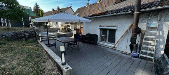 8-Zimmer Stadthaus in Kusel, Germany, Nr. 163762 4