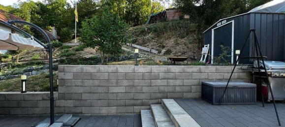 8-Zimmer Stadthaus in Kusel, Germany, Nr. 163762 5