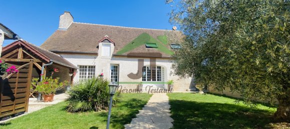 Дом с 3 спальнями в Шатоден, Франция № 100482 16