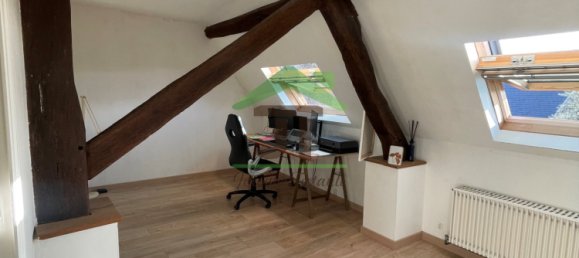 Дом с 3 спальнями в Шатоден, Франция № 100482 13