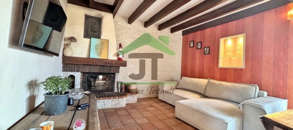 Дом с 3 спальнями в Шатоден, Франция № 100482 4