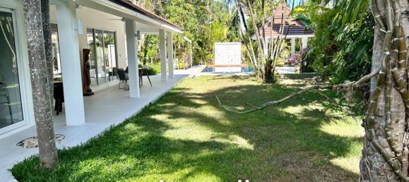 3 bedrooms Villa in Ko Samui, Thailand No. 27092 2
