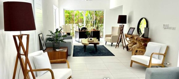 3 bedrooms Villa in Ko Samui, Thailand No. 27092 5