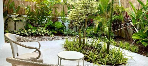 3 bedrooms Villa in Ko Samui, Thailand No. 27092 3