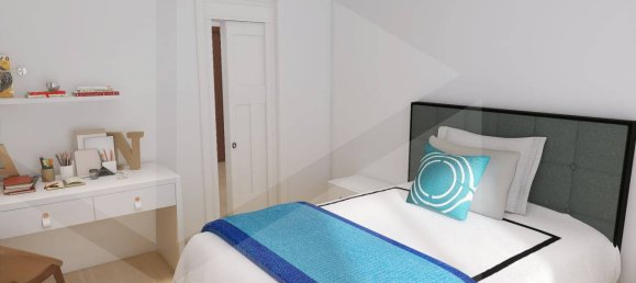 Apartamento de 4 divisões em Bitritto, Italy N.º 27281 11