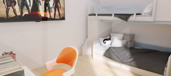 Apartamento de 4 divisões em Bitritto, Italy N.º 27281 26