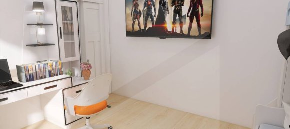 Apartamento de 4 divisões em Bitritto, Italy N.º 27281 27