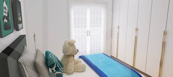 Apartamento de 4 divisões em Bitritto, Italy N.º 27281 13