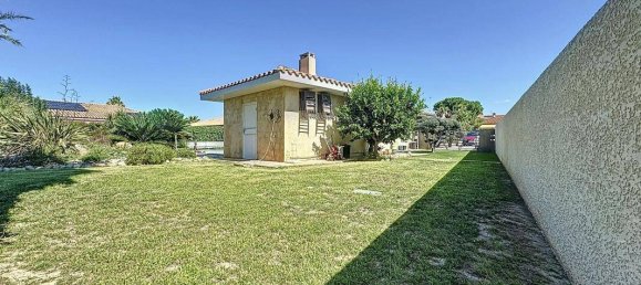 Villa de 5 dormitorios en Pyrenees-Orientales, France No. 295865 16