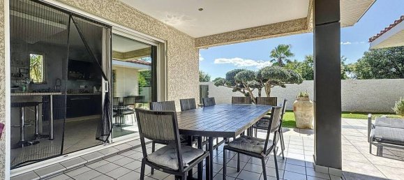 Villa de 5 dormitorios en Pyrenees-Orientales, France No. 295865 18