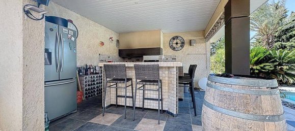 Villa de 5 dormitorios en Pyrenees-Orientales, France No. 295865 17