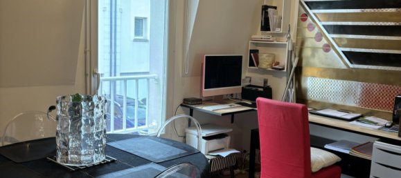 1 chambre Maison de ville à Joué-lès-Tours, France No. 56448 7