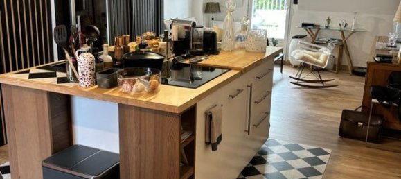 1 chambre Maison de ville à Joué-lès-Tours, France No. 56448 4