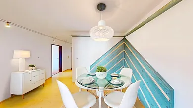 3غرفة شقة في Wattens, Austria رقم 255146