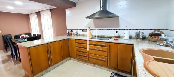 4 غرف نوم منزل في Valencia, Spain رقم 177266 14